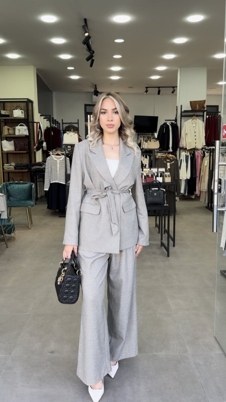 طقم رسمي شتوي